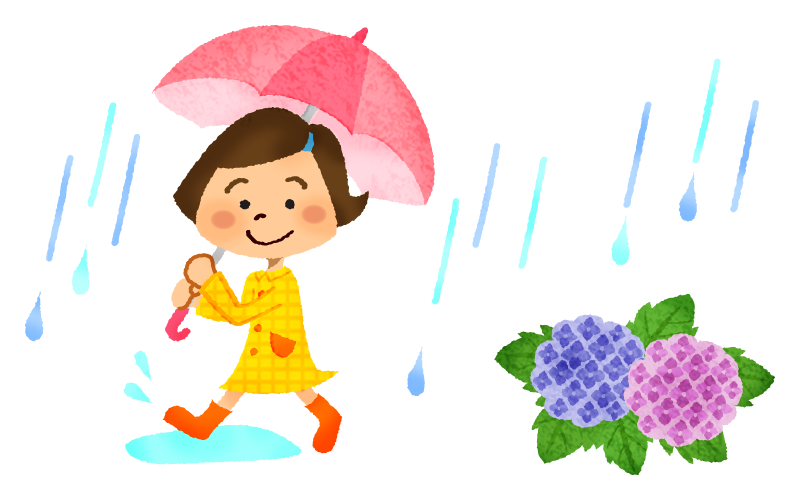 5月の活動報告【花立教室】