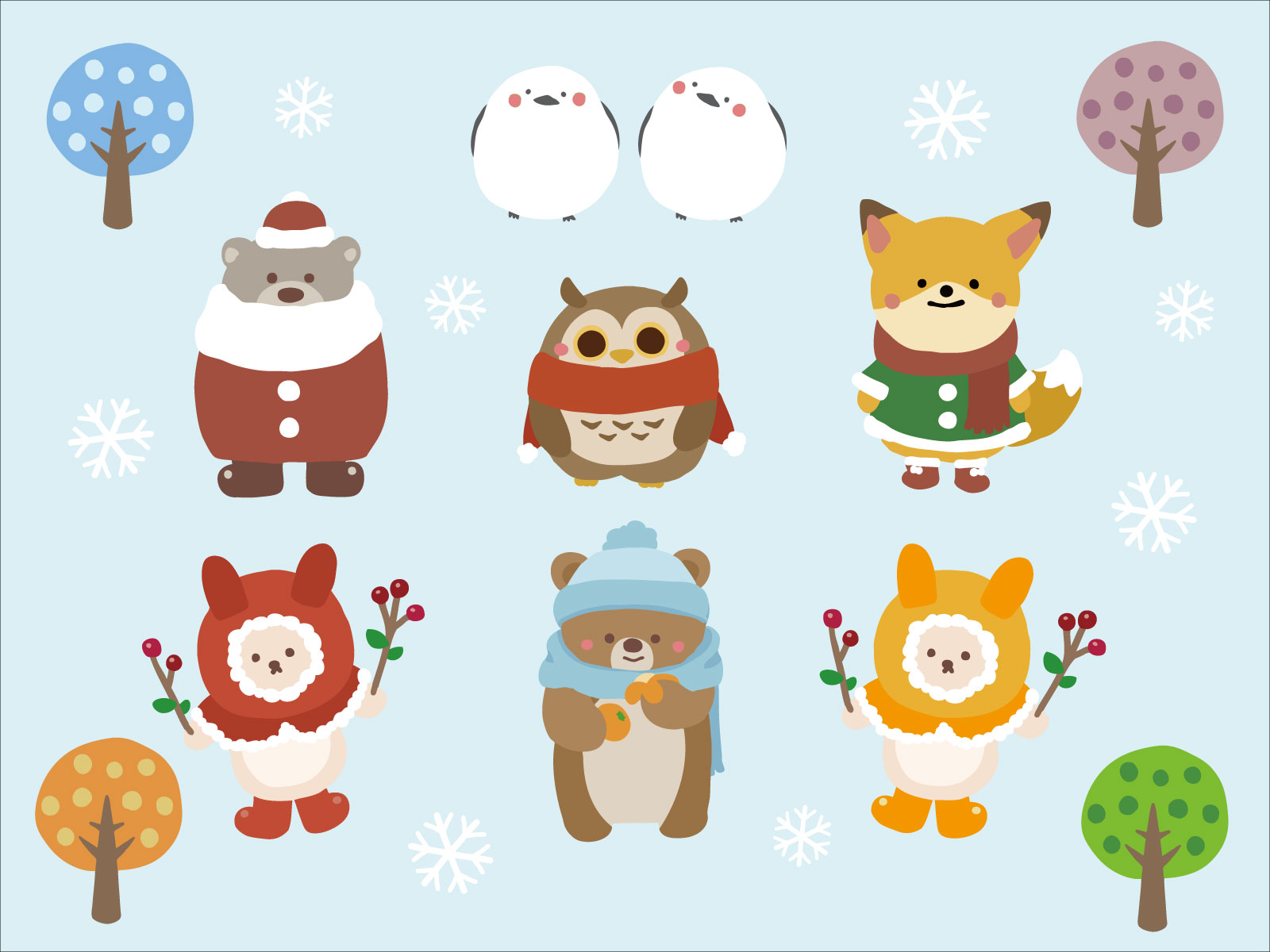 10月・11月の活動報告【益城教室】