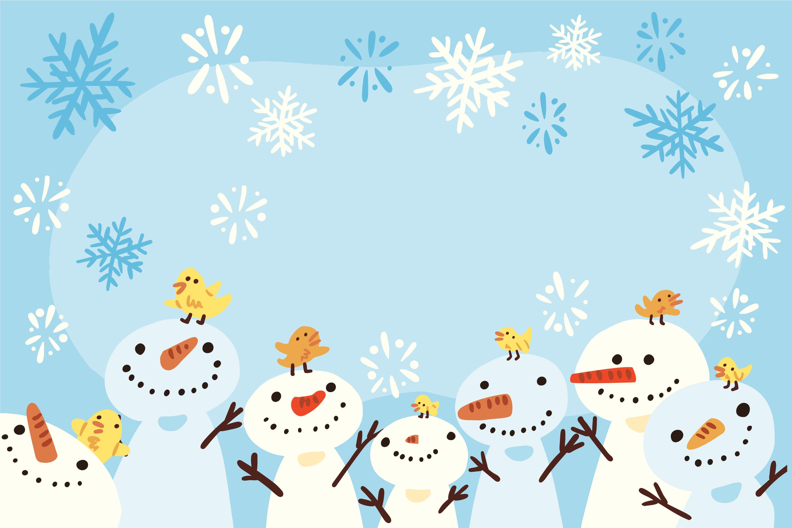 11月・12月の活動報告【みらいワークス】