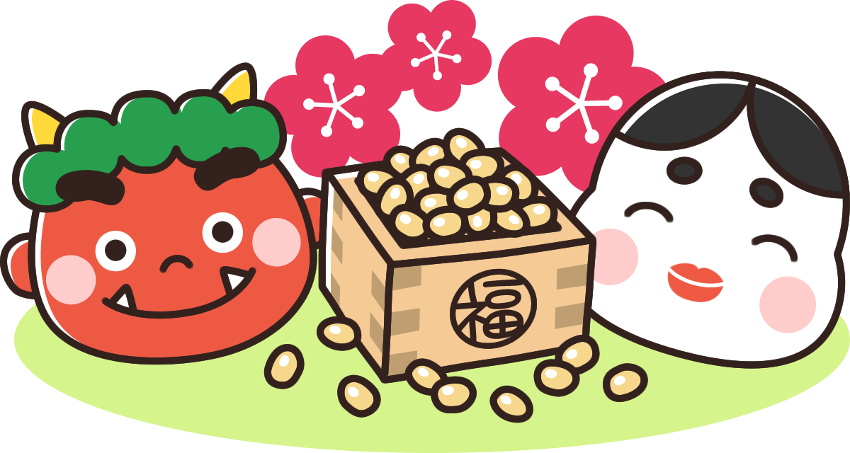 12月・1月の活動報告【花立教室】