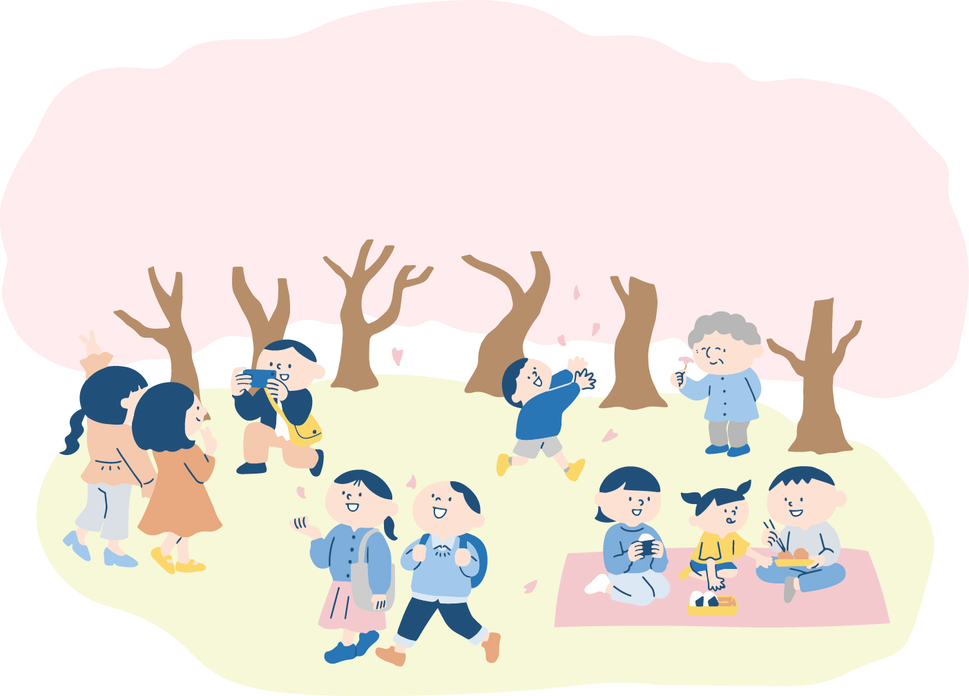 2月・3月の活動報告【益城教室】